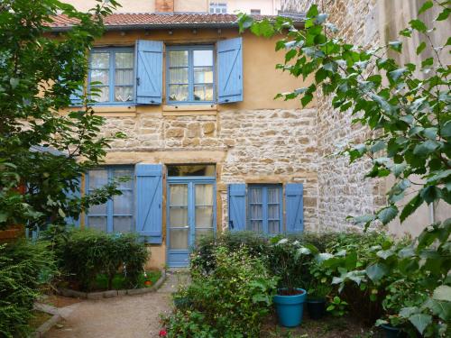 La marionnette du plateau