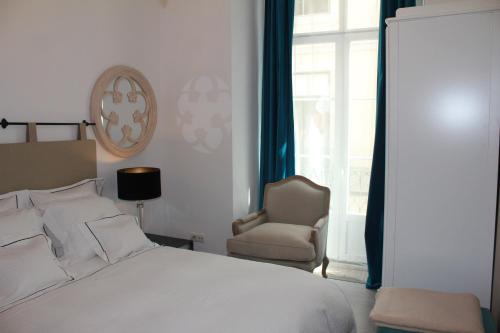 Lisbon Downtown Inn