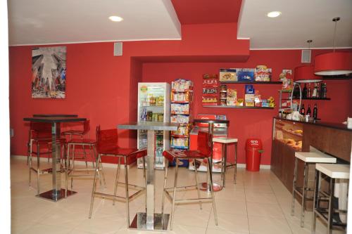 Hotel Valentini Inn