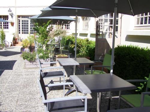 Auberge De L'Abbaye