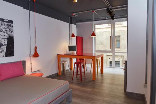 Toledo Loft
