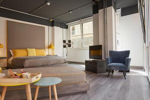 Toledo Loft