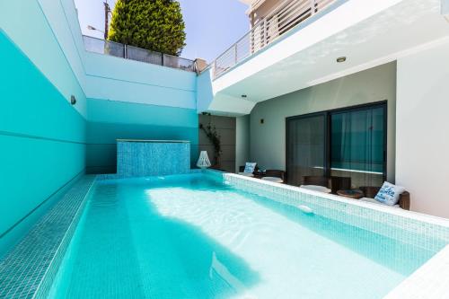 Rethymno Hills Apartments