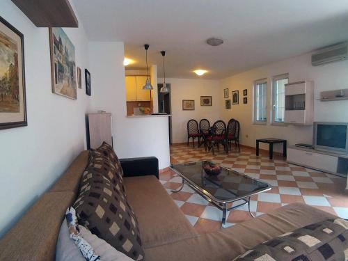 Gallery image of Apartment Green in Budva