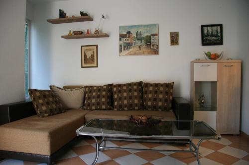 Gallery image of Apartment Green in Budva