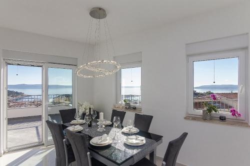 Penthouse Sunset Makarska