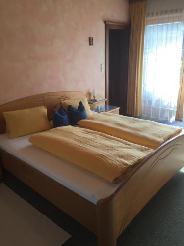 Pension Wieser "Baschtlmai"