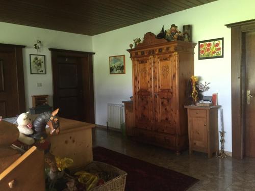 Φωτογραφία από το άλμπουμ του Pension Wieser "Baschtlmai" σε Altenmarkt im Pongau