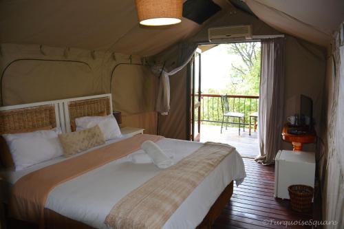 Gallery image of La Montagne Guest Lodge in Hartbeespoort