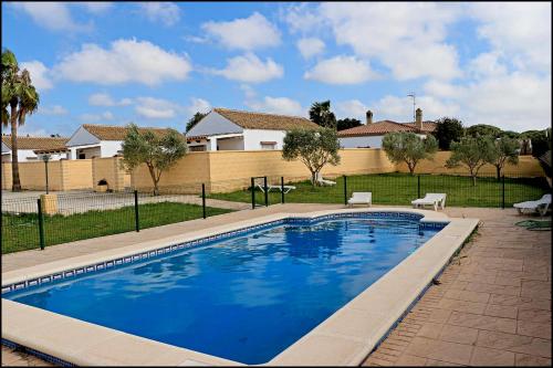 Bungalow en complejo I