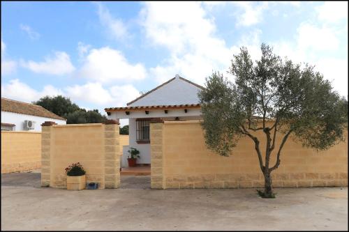 Bungalow complejo III