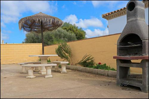 Bungalow complejo III