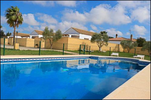 Bungalow complejo III