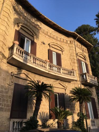 Gallery image of Bnb Villa Lendi in Frattamaggiore