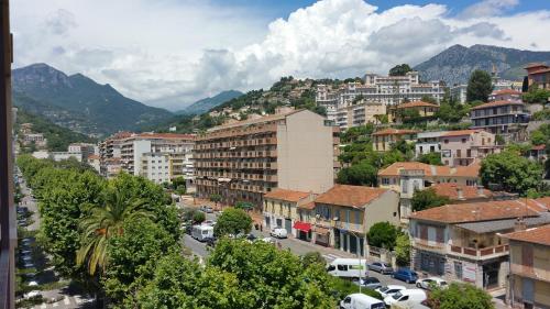 Appartement le Valmont