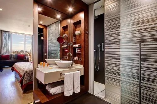Olivia Plaza Hotel photo 20