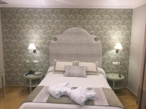 Adriano Boutique Sevilla photo 31