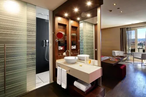 Olivia Plaza Hotel photo 28