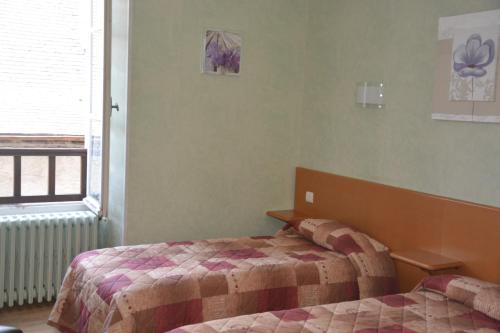 Gallery image of Logis Hôtel de France in Arudy