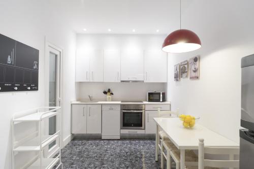 Groseko La Zurriola - IB. Apartments