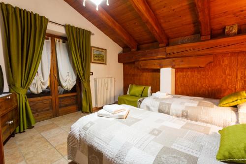 Gallery image of Casa Martin in Pragelato