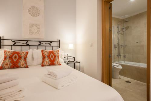 Gallery image of SevillaHome - Marqu&eacute;s de Paradas in Seville