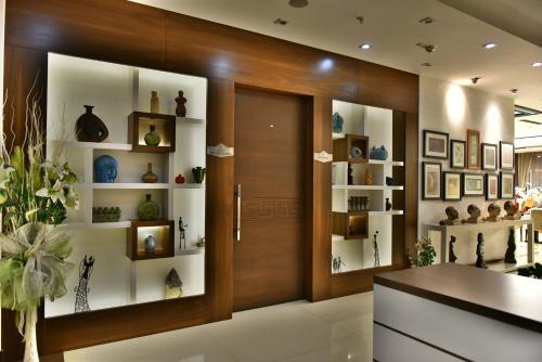 Fotografie z fotogalerie ubytování Siir Boutique Hotel v destinaci Denizli