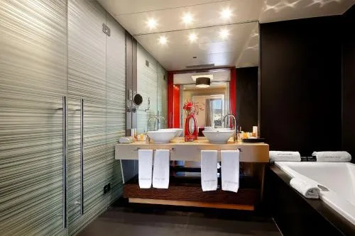 Olivia Plaza Hotel photo 25