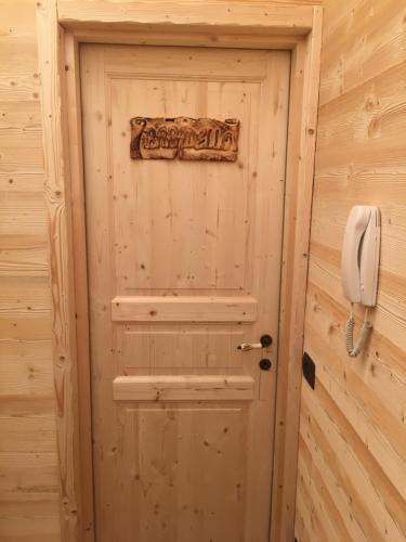 Φωτογραφία από το άλμπουμ του B & B Le Riue σε Aprica