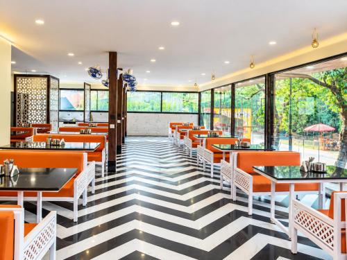 Ananta riverside resort, Mahabaleshwar (updated prices 2027)