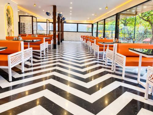 Ananta riverside resort, Mahabaleshwar (updated prices 2027)