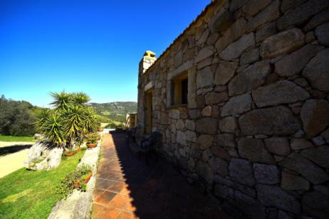 Gambar di galeri bagi Lu Rotu di Sant Antonio Di Gallura