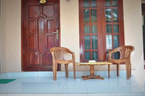 Galería fotográfica de TMS Beach House en Negombo