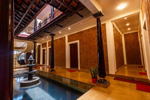 Le Sitara - The Heritage Courtyard, Kanyakumari (updated prices 2027)