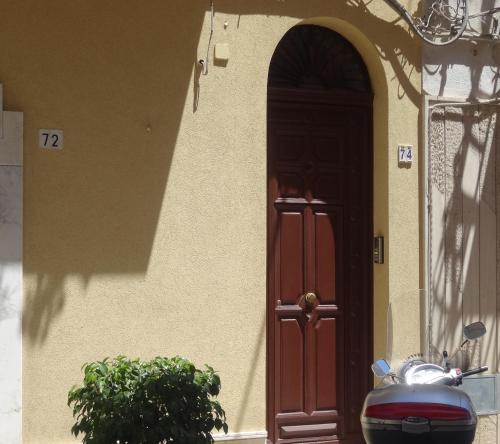 Imagen de la galería de Monolocale La Chicca, en Castellammare del Golfo