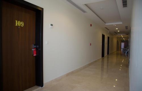 Фотография из галереи Rama Yanbu Hotel-Suite в Янбу