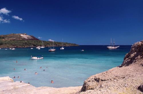 Foto dalla galleria di Case Vacanze Levante a Vulcano