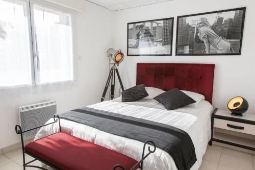 Chambres Au Jardin Fleuri