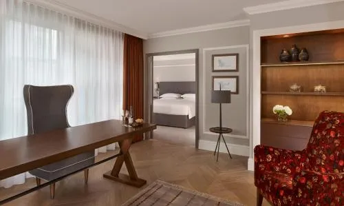 Hyatt Regency London - The Churchill photo 45