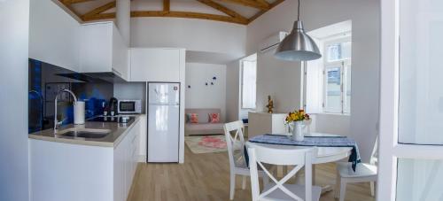 Mordoma Guest House