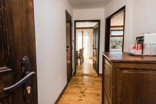 Fotografie z fotogalerie ubytování The Lion's Residence v destinaci Veliko Tărnovo