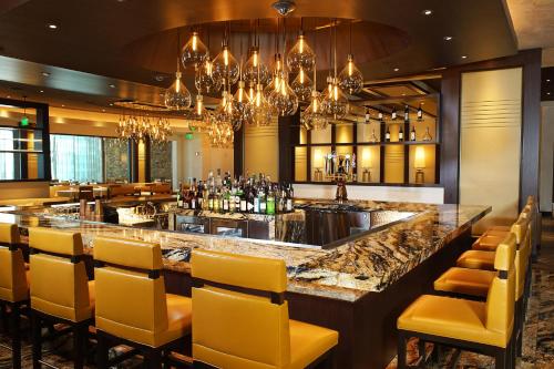 Ποτά στο Del Lago Resort & Casino