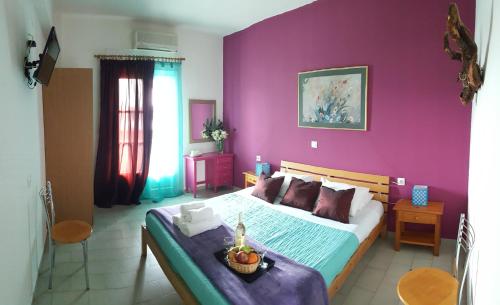Gallery image of Maistrali Studios in Koukounaries