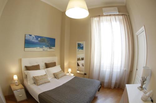 Gallery image of I Vicerè B&B Deluxe in Naples