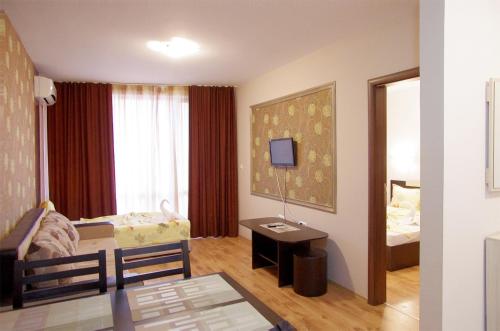 Foto Cabana Beach Club Complex 6