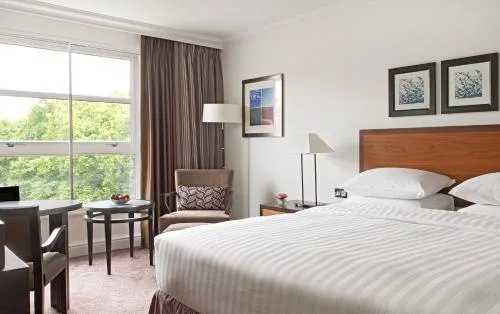Hyatt Regency London - The Churchill photo 27