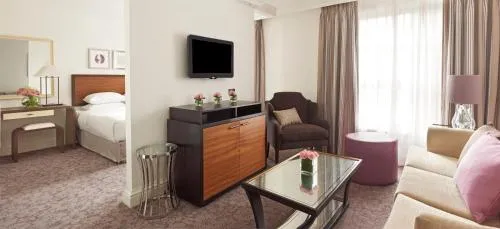 Hyatt Regency London - The Churchill photo 30