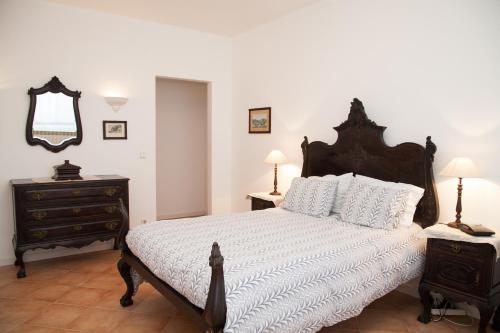 Fotografie z fotogalerie ubytování Sunshine Guest House v destinaci Foz do Arelho