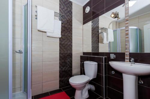 Gallery image of Lazo's Apartments in Ohrid