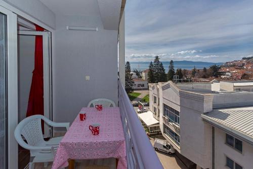 Gallery image of Lazo's Apartments in Ohrid